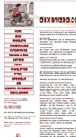 Mobile Screenshot of daxanized.com